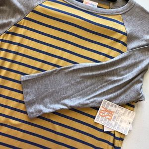 LuLaRoe Randy Tee